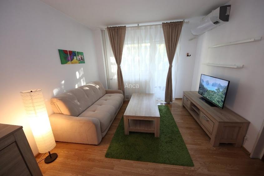 Vânzare apartament 2 camere decomandat – Sector 2, Tei, str. Cristea Mateescu