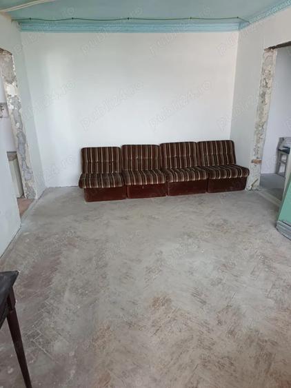 Apartament cu 2 camere in Vulcan pe bulevardul Mihai Viteazul. Bl D2. Pre? 15500 euro negociabil. - 5