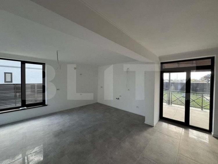 Casa noua deosebita , materiale calitate, Sanpetru , teren 480 mp , 4 camere - 11