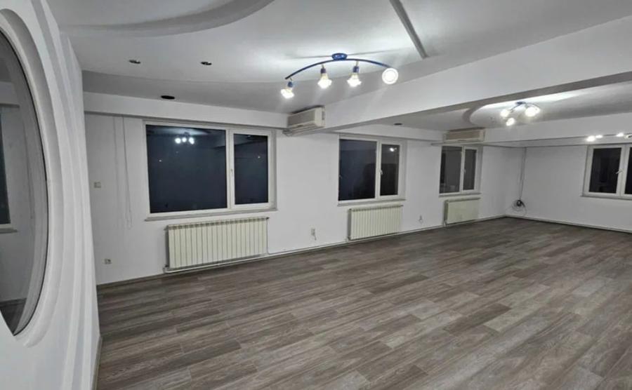 Trocadero - Coiciu , imobil IDEAL BIROURI,  92 mp., etaj 1 - 2