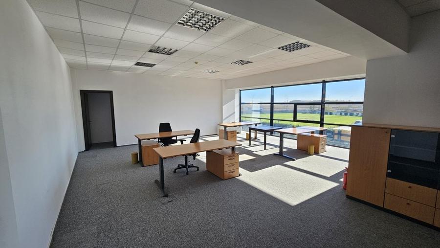 Spatiu de Birour in Cladire de Birouri 130 mp - 3