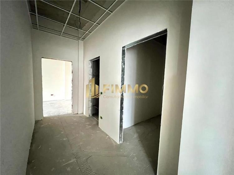 Spatiu Comercial | 320 mp | Suceava | Bloc Nou | |ID:1410 - 10