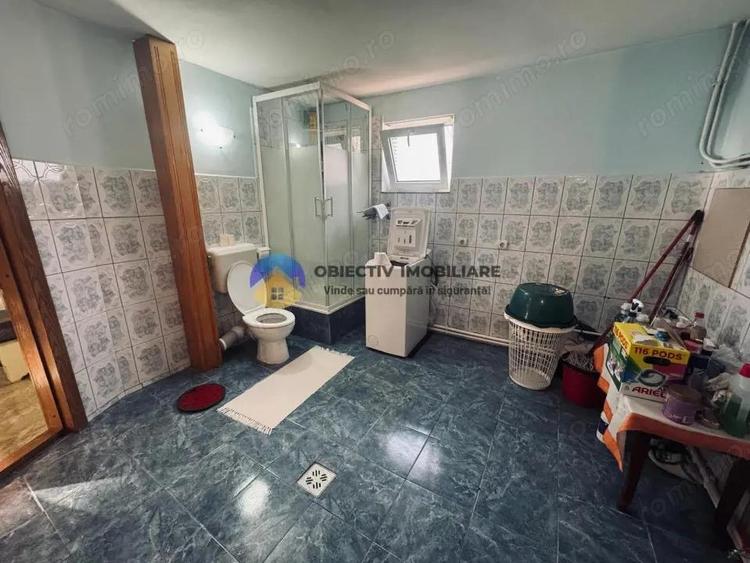Casa + teren 5.098 mp de vanzare Vaduri, jud. Neam? - 11
