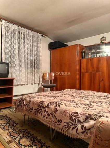 Casă individuală + anexă locuibilă | 360 mp teren | Centrală proprie | Militari - 9