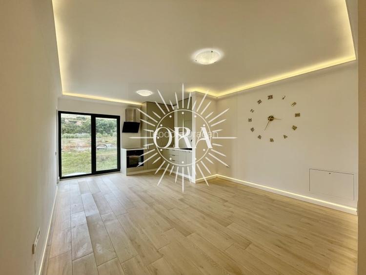 APARTAMENT ULTRAFINISAT DE VANZARE CU 2 CAMERE IN FLORESTI - SOMESULUI APARTAMENT ULTRAFINISAT DE VANZARE CU 2 CAMERE IN FLORESTI - SOMESULUI