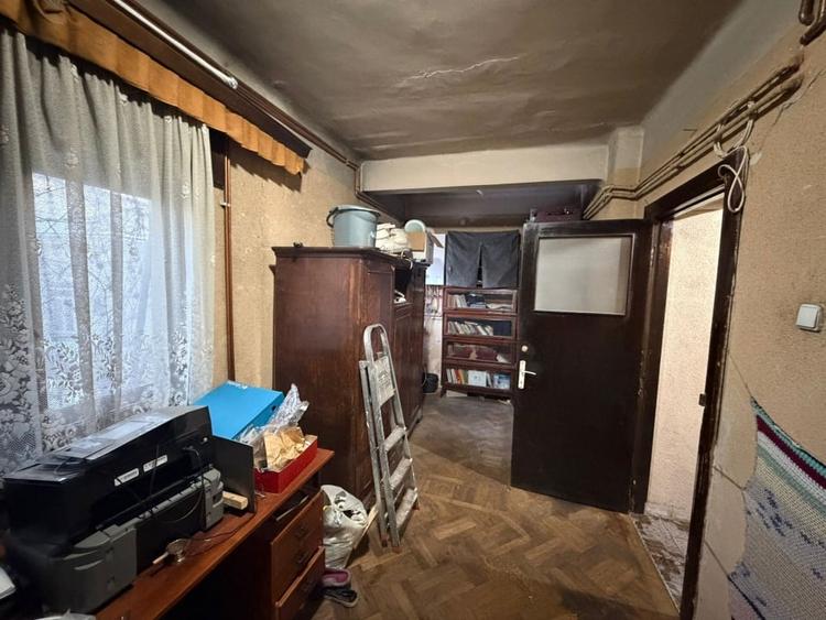 P-ta Rosetti, apartament 4 camere, 112 mp, etaj 1 in Cladire Istorica - 3