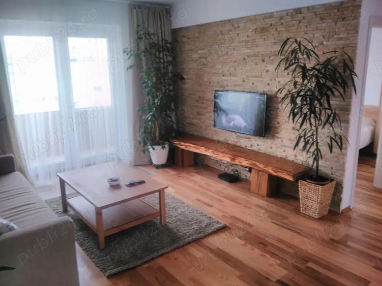 apt 2 camere in Piata Amzei - 2