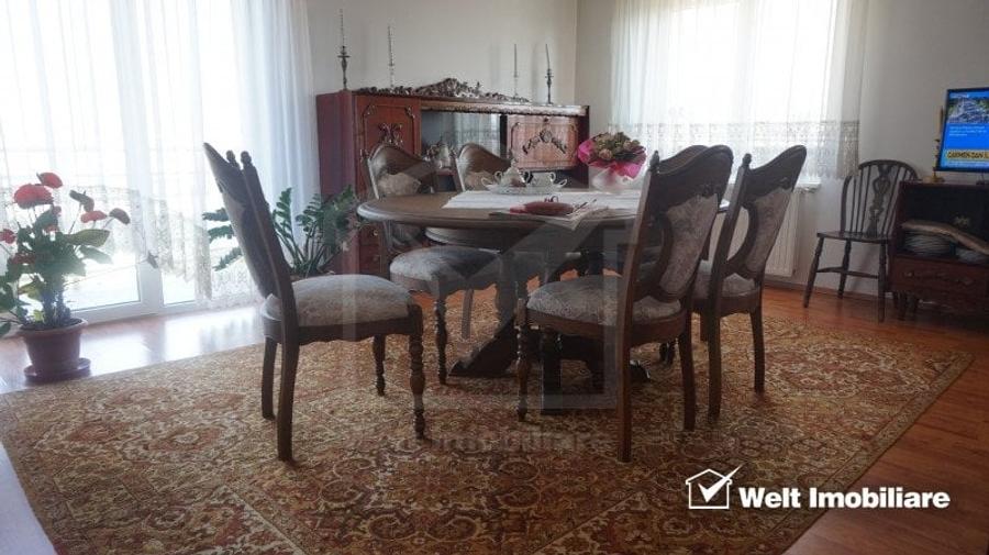 Apartament 5 camere, pe 2 niveluri, imobil nou, Iris - 1