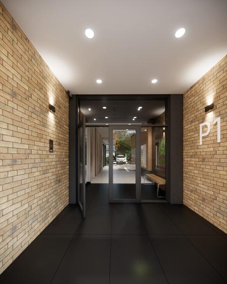 Apartament 2 Camere Nou | Finisat | Open Space | Nisa | PRIMA Green Nufarul - 17