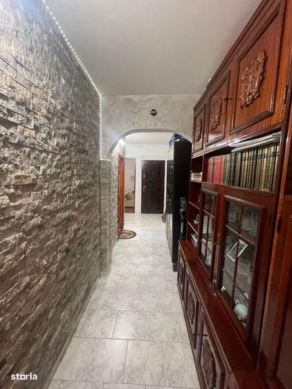 39775 Apartament 3 camere Tomis Nord - 2