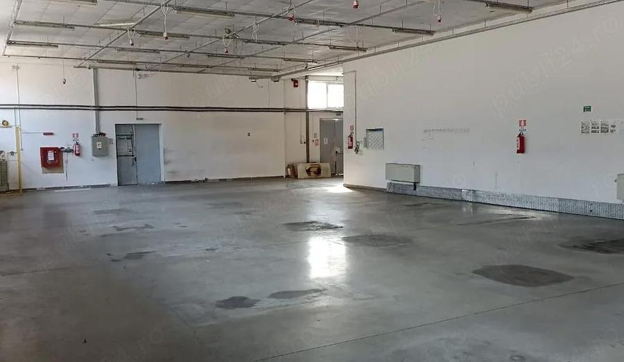 Inchiriez complex comercial in Husi, Jud. Vaslui ID:RH-44580-property - 9