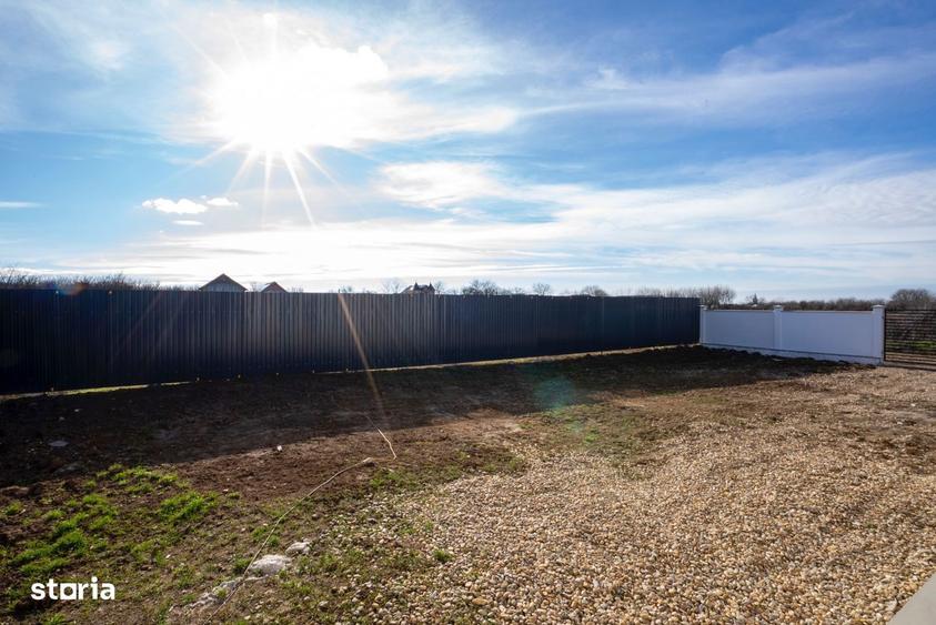 Casa noua cu 3 dormitoare 2 bai langa inel metropolitan - 3