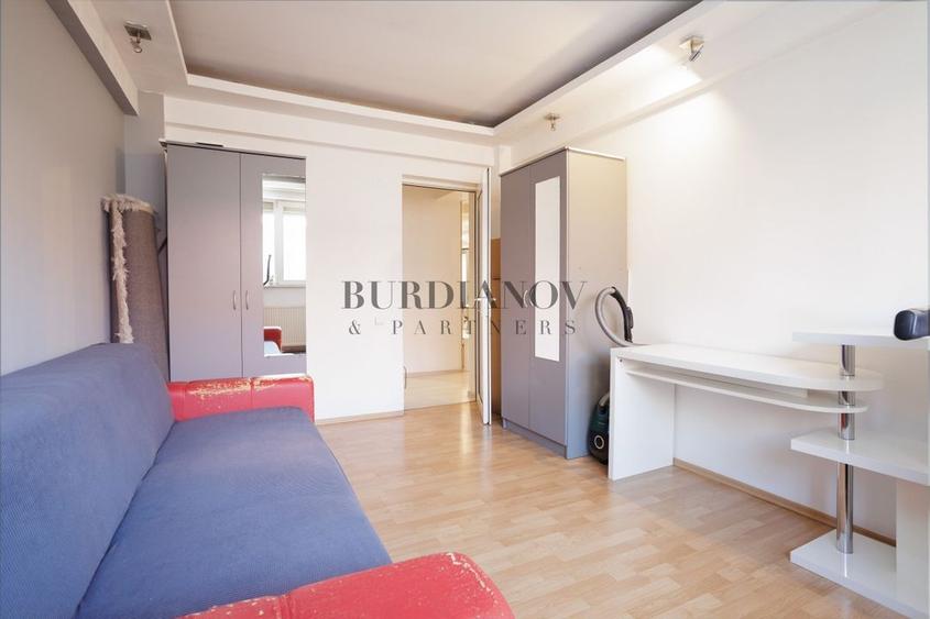 Apartament cu 3 camere - 91mp - Militari - Lujerului - 15
