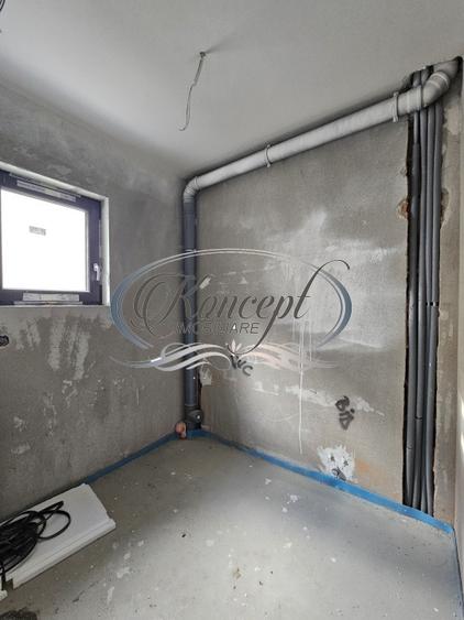 Locuinta D+P+1 Feleacu cu spatii vitrate ample - 18