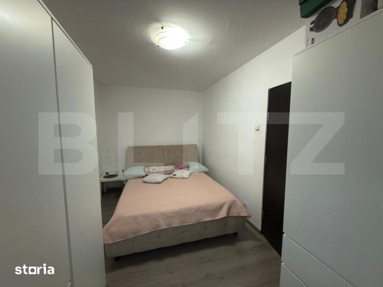 Apartament 2 camere-Zona Malu Rosu - 2