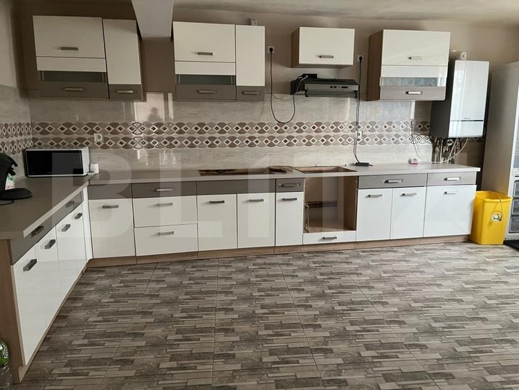 Casa P+1, deschidere bilaterala, 564 mp, Isalnita - 7