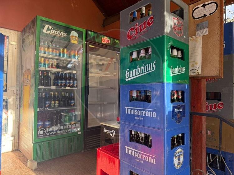 Spatiu comercial cu potential extraordinar - 11