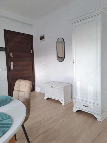 Dau in chirie apartament cu 2 camere - 5