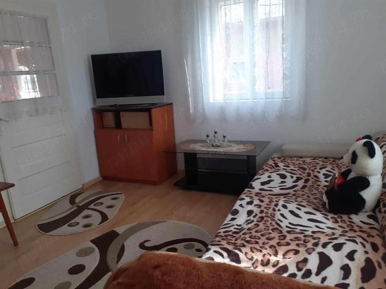 Casa de vanzare sau schimb cu apartament in Bucuresti - 10