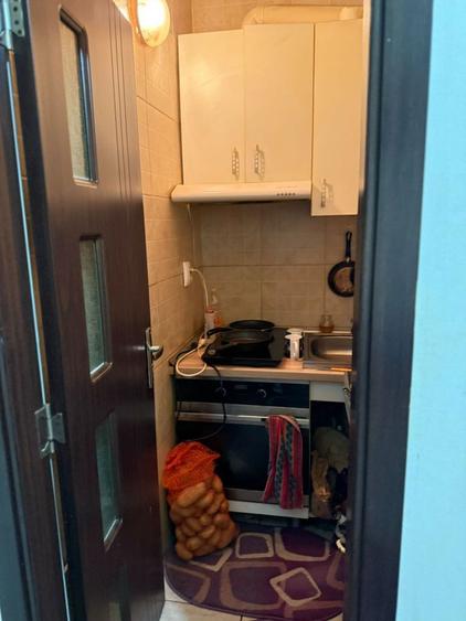 Garsoniera Calea Bucuresti - 3