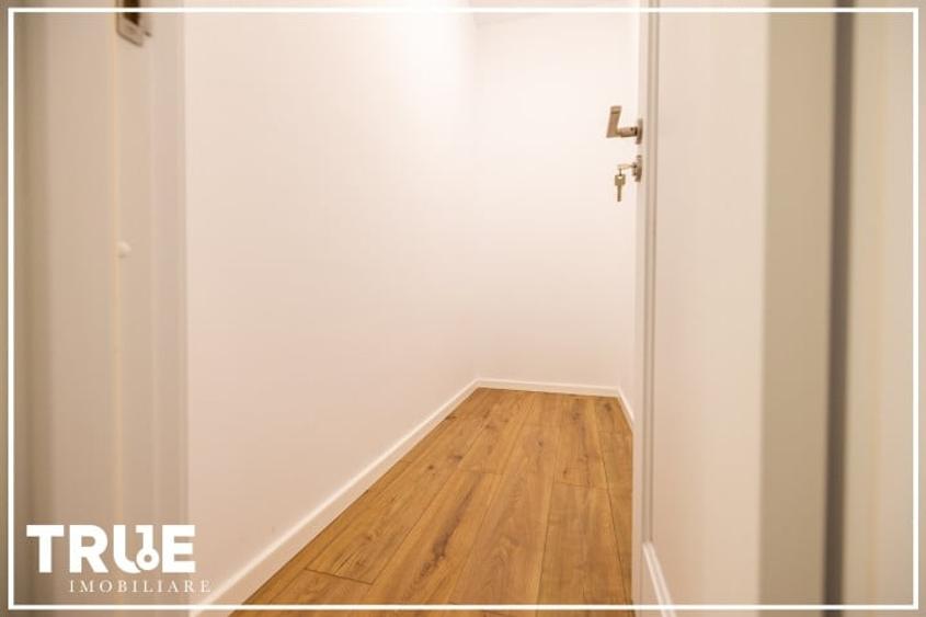 Ap. cu 2 camere, 55m? + terasă, Unirii Park Luxury! - 20