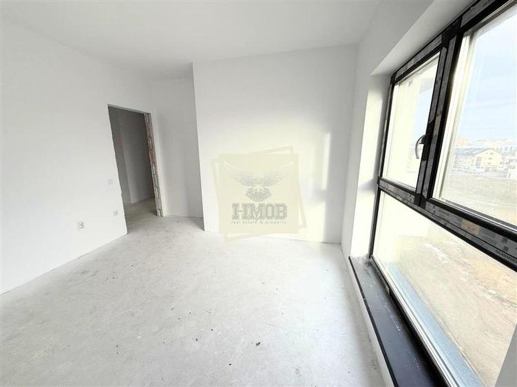 Apartament INTABULAT la CHEIE 3 camere etajul 2 cu balcon Doamna Stanca - 8