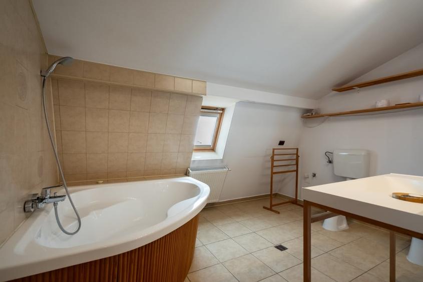 VANZARE VILA 12 CAMERE POPESTI LEORDENI – DRUMUL FERMEI – COMISION 0% - 28