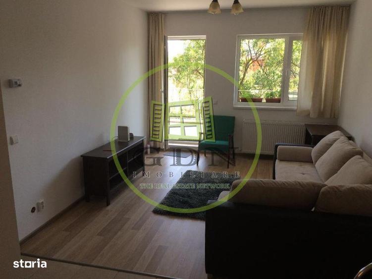 Apartament de inchiriat in bloc nou! - 2