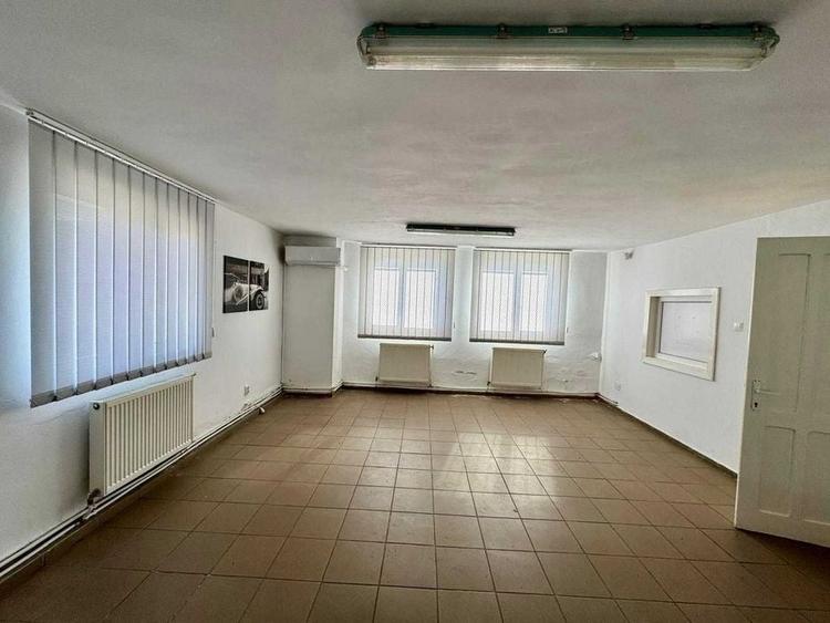 Hala de inchiriat in Alba Iulia in suprafata de 2800 mp cu toate utilitatile - 3