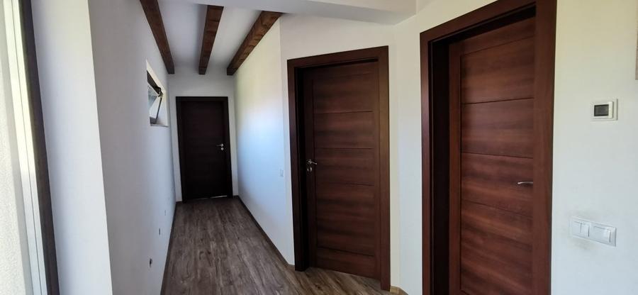 Casa individuala de inchiriat 165 mp cu gradina Grigorescu - 3