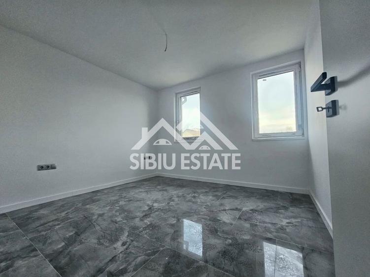 Casa de mutat 4 camere, 2 bai Sibiu Vest - 7