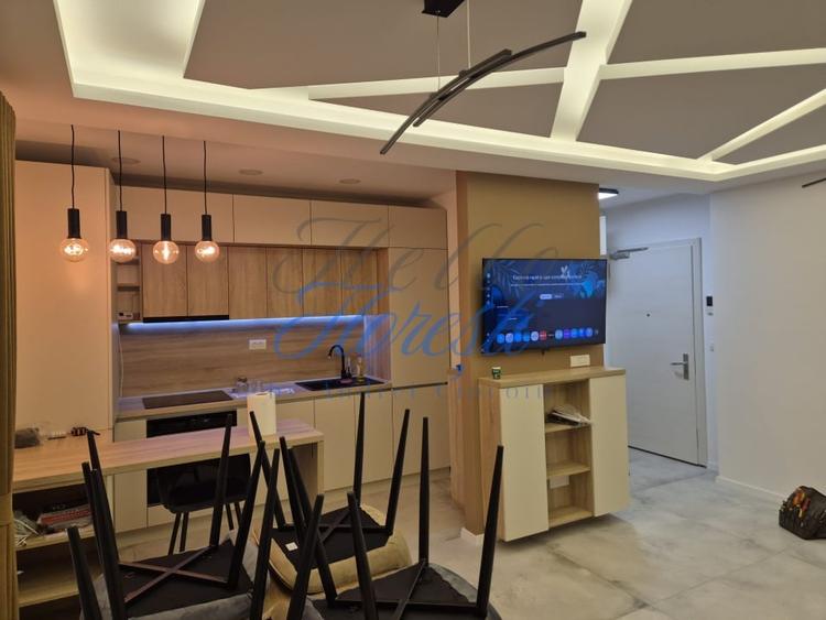 Inchiriere apartament 2 camere,57 mp , Columna Residence  ,Floresti - 4