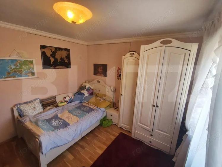 Casa cu etaj in Oradea cartierul Iosia - 20