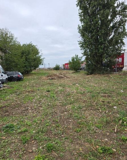 Hala , SC total 2048 MP , P+E, trifazic , teren 2000 mp, zona Borsului - 17