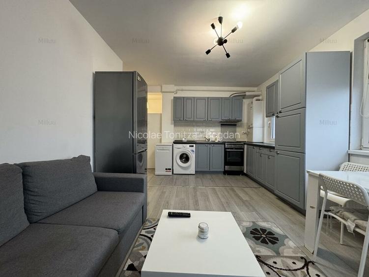 3 camere | Parcare | Zona Vivo-BMW