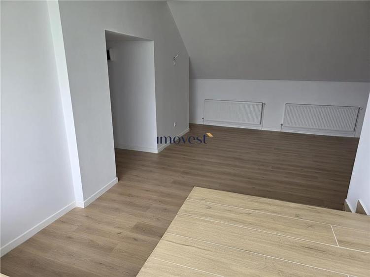 Apartament 2 Camere Mansarda + Terasa50 mp - 10
