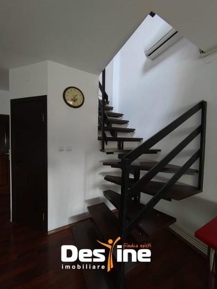 De inchiriat Apartament 2 camere 50 mp mobilat+utilat-Nicolina - 3