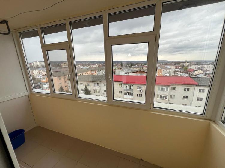 Apartament 3 camere in centru, decomandat, spre inchiriere - 7