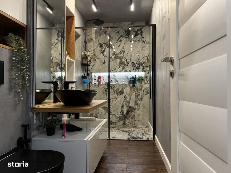 Apartament 2 camere Central - Splaiul Unirii, Renovat Complet - 9