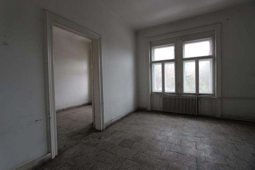 Imobil pretabil cladire de birouri, clinica medicala - Central - 18