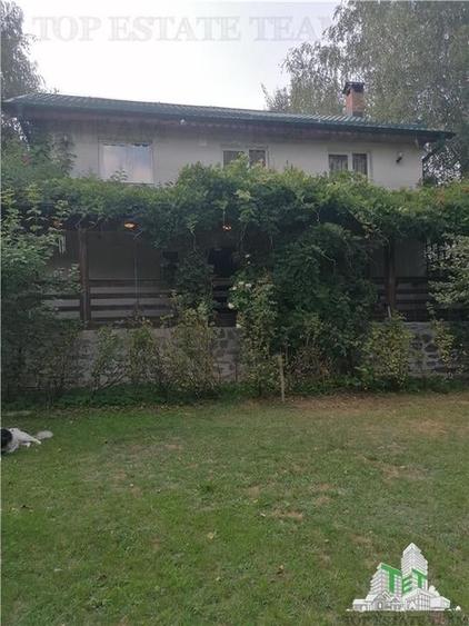 Casa de vacanta in Arges - 14