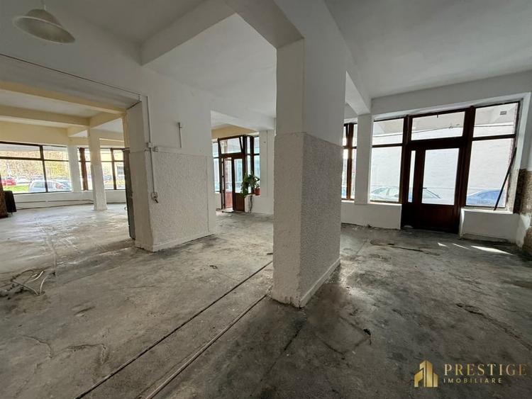 Spatiu comercial alimentar de inchiriat in zona Piata Mare - Oradea - 5