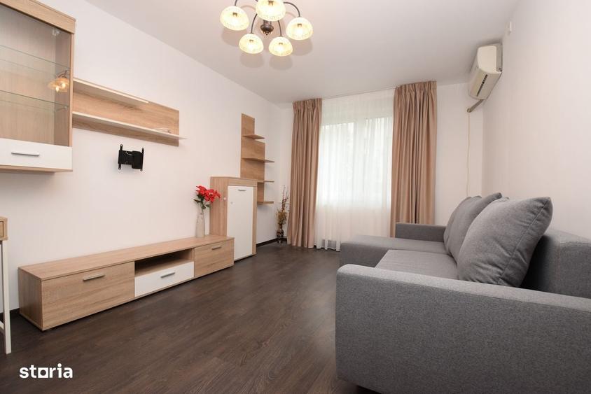 Apartament cu 2 camere decomandat în Basarabia