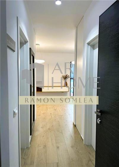 Garsoniera spatioasa, prima inchiriere, cartier Albert, Ploiesti - 4