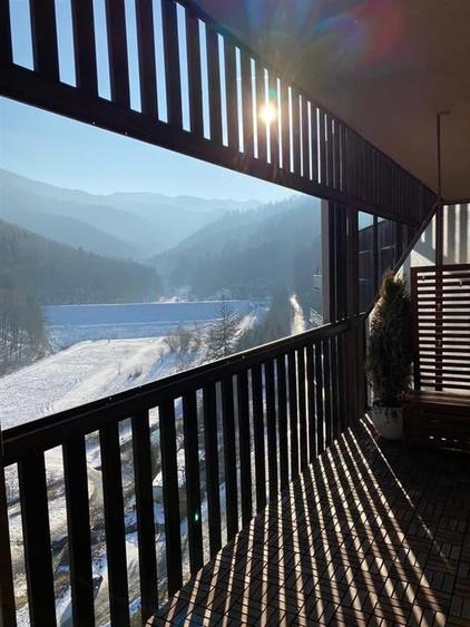 Apartament cu trei camere Lux Tampa gardens - 5