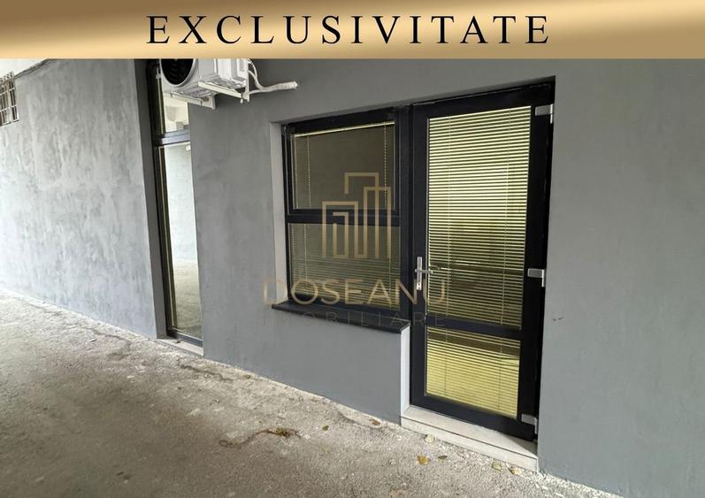 SPATIU ULTRACENTRAL | DE VANZARE | ZONA REPUBLICII - 1