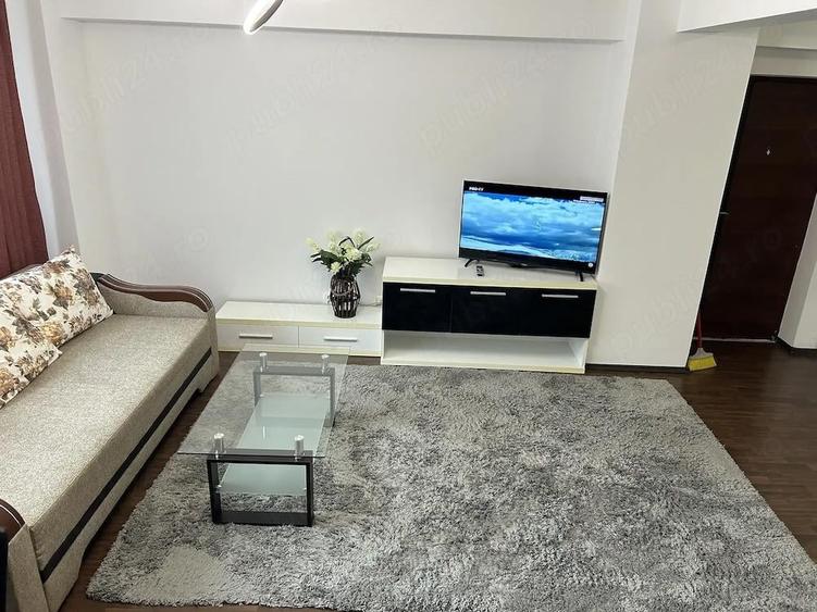 Inchiriez apartament 2 camere zona Cedonia (Aleea Biruin?ei) - 4