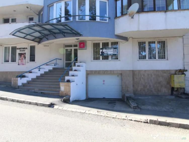 Cabinet medical pe Pasteur 22 langa Infectioase si Gradina B - 6