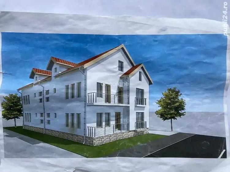 DUPLEX 210 MP in Timisoara