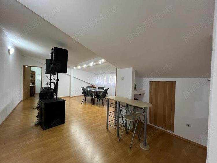 CASA MOBILATA-UTILATA ZONA GARA - 8